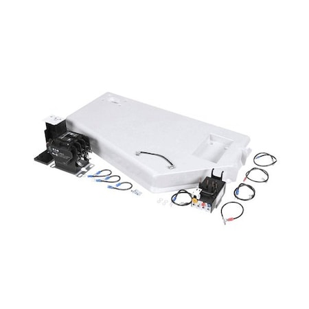 Hobart Assembly, Control Box 60Hz 00-123582
